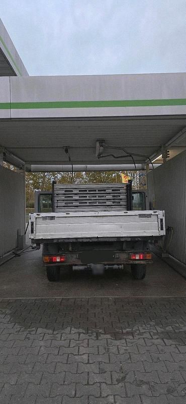 Second-hand Ford Transit 2009 Alb Berlinǎ