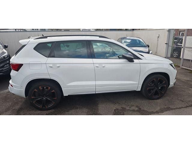 Gebraucht Cupra Ateca Basis 150 PS (110 kW) 2024 SUV