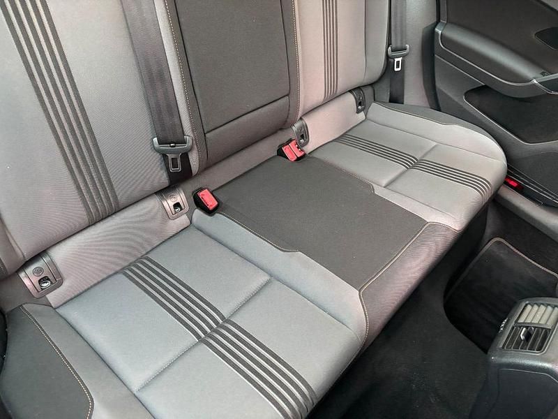 Gebraucht VW Golf Allstar 110 PS (80 kW) 2016 Schwarz Limousine