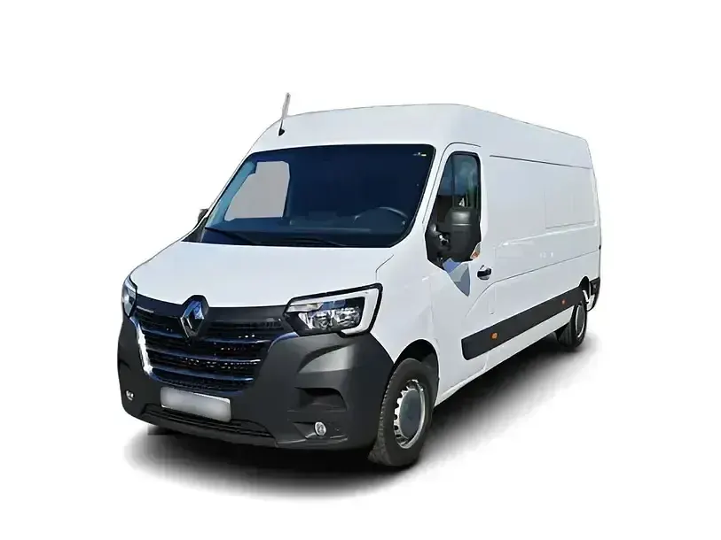 Occasion Renault Master 2023 Blanc Monospace