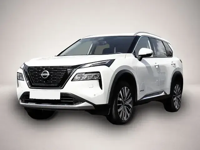 Gebraucht Nissan X-Trail Tekna 158 PS (116 kW) 2023 SUV
