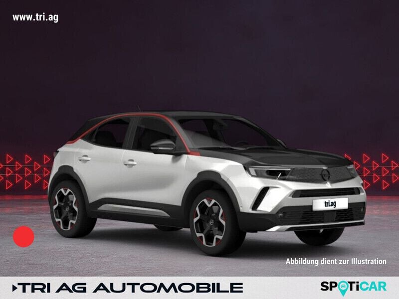 Othercolor Gebraucht 2022 Opel Mokka Elegance SUV | 25.327 € (Fairer Preis) - Bild 1/4