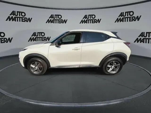 Gebraucht Nissan Juke N-Connecta 117 PS (86 kW) 2020 Othercolor SUV