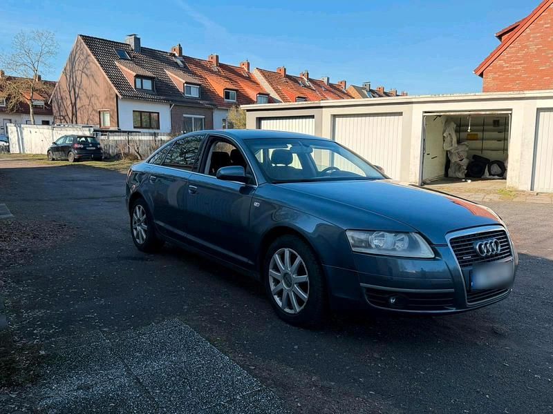 Gebraucht Audi A6 170 PS (125 kW) 2008 Limousine