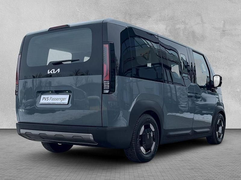 Gebraucht Kia PV5 119 kW (163 PS) 2026 Grau Van / Kleinbus