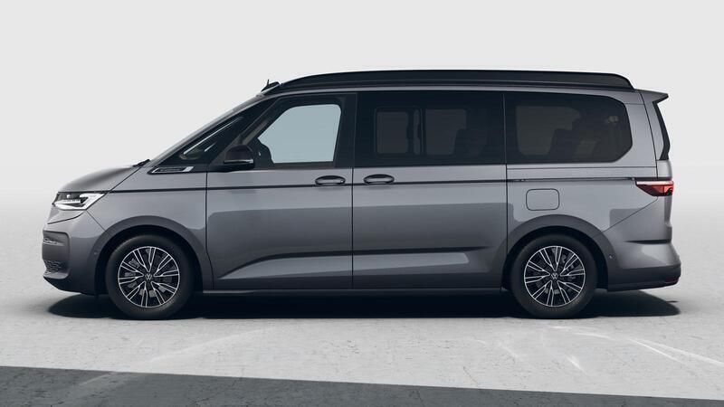 Gebraucht VW T7 Edition 204 PS (150 kW) 2024 Andere farbe Van