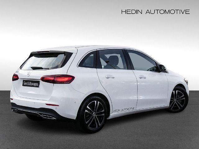 Gebraucht 2025 Mercedes B200 Van / Kleinbus | 34.690 € (Fairer Preis) - Bild 1/4