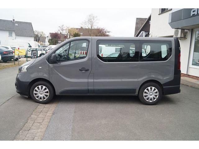 Second-hand Renault Trafic Expression 121 CP (88 kW) 2019 Monovolum