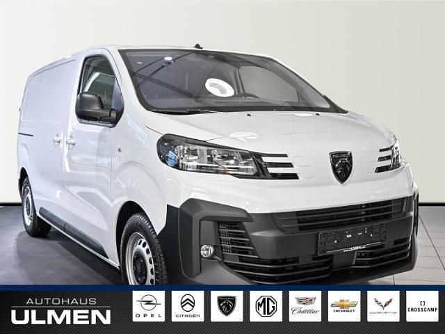 Neu Peugeot Expert 144 PS (105 kW) 2025 Weiss Van