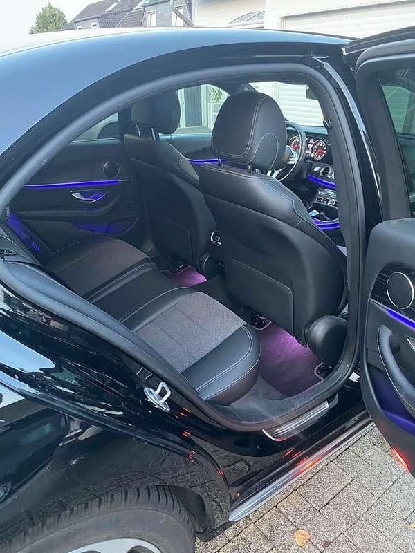 Gebraucht Mercedes E200 Avantgarde 184 PS (135 kW) 2019 Limousine