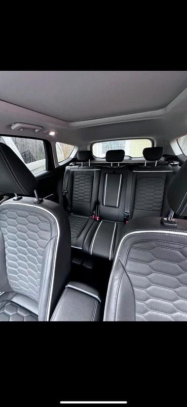 Grau Gebraucht 2019 Ford Kuga Vignale SUV | 19.999 € - Bild 1/4