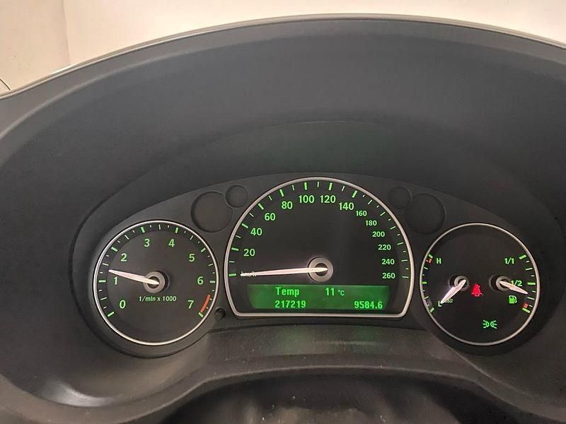 Gebraucht Saab 9-3 Cabriolet 194 PS (142 kW) 2007 Silber Cabrio