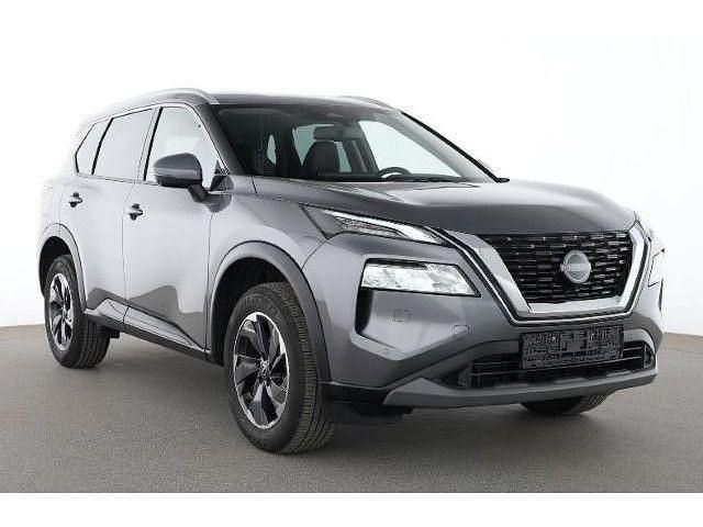 Grau Gebraucht 2025 Nissan X-Trail N-Connecta SUV | 29.450 € (Superpreis) - Bild 1/4