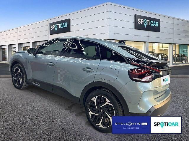 Gebraucht Citroën C4 PureTech 131 PS (96 kW) 2023 Blau Limousine