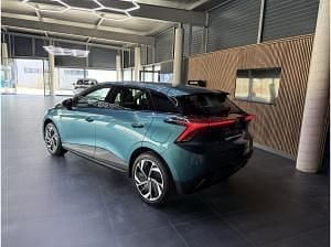 Neu MG MG4 EV 180 kW (245 PS) 2026 Schwarz (andere farben möglich) Kleinwagen