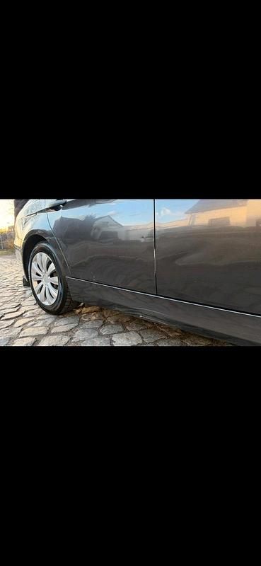 Gebraucht BMW 320 150 PS (110 kW) 2005 Limousine