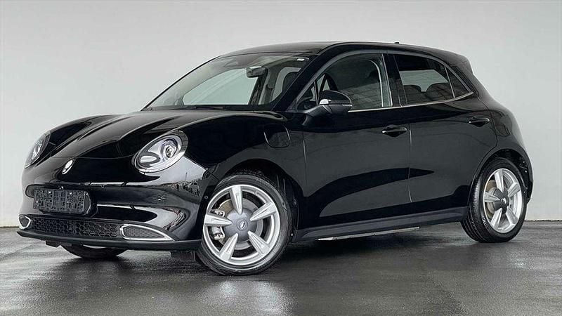 Schwarz Neu 2024 Ora 03 Pro+ Limousine | 24.570 € - Bild 1/4