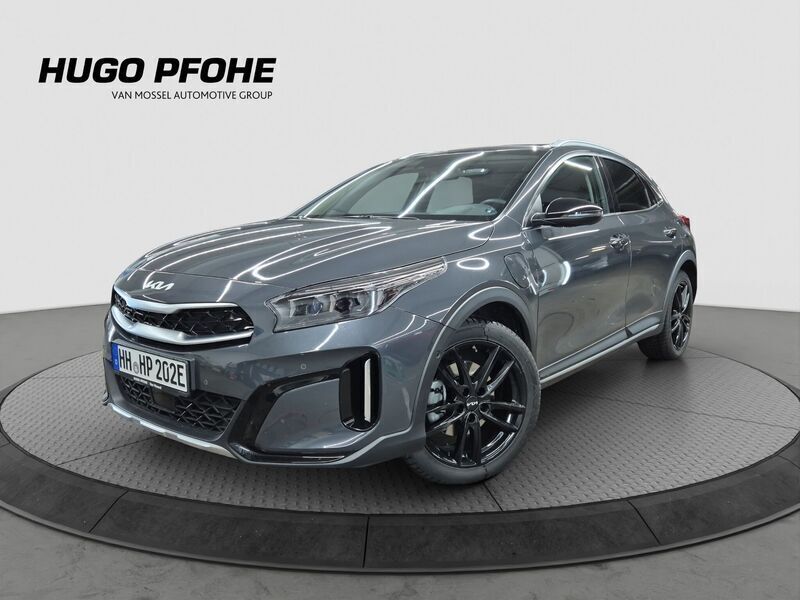 Pentametal Gebraucht 2024 Kia XCeed Platinum SUV | 34.890 € - Bild 1/4