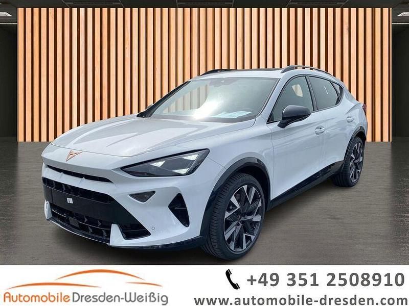 Weiss Neu 2024 Cupra Formentor VZ SUV | 38.980 € (Superpreis) - Bild 1/3
