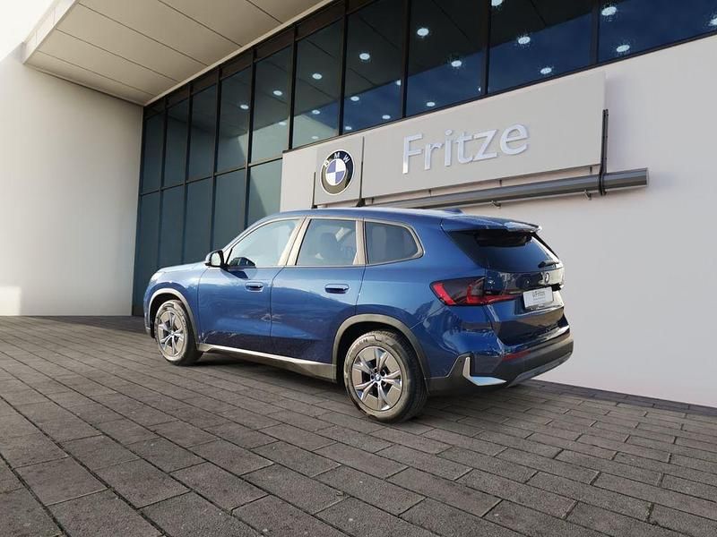 Gebraucht BMW iX1 Performance 225 kW (306 PS) 2023 Blau SUV