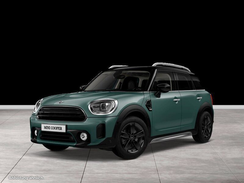 Other Gebraucht 2023 Mini Cooper Countryman SUV | 31.660 € (Fairer Preis) - Bild 1/4