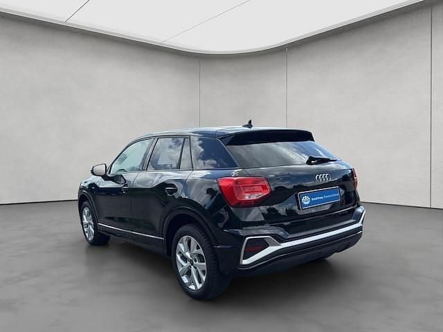 Gebraucht Audi Q2 S-Line 150 PS (110 kW) 2023 SUV