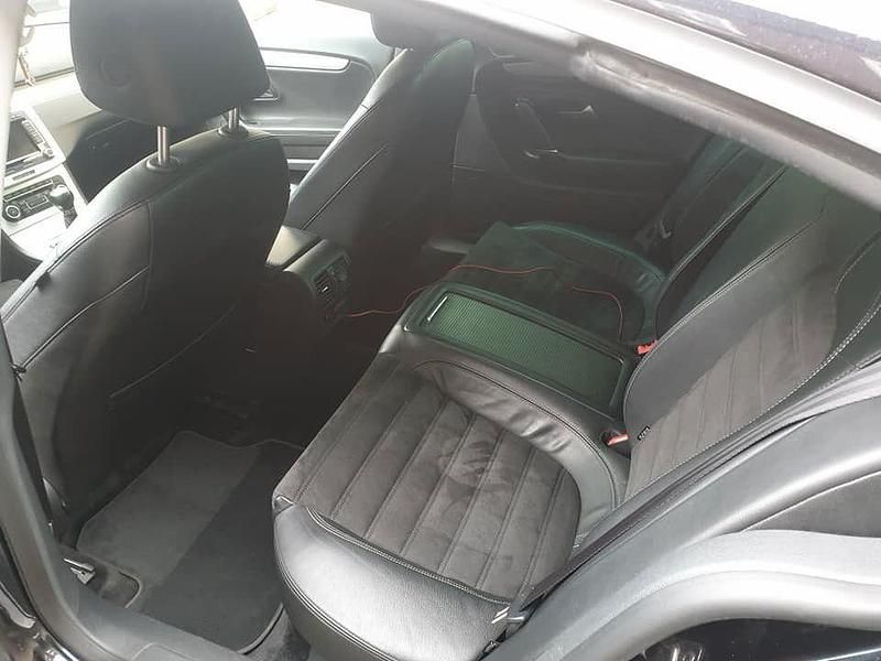 Gebraucht VW CC 200 PS (147 kW) 2009 Limousine