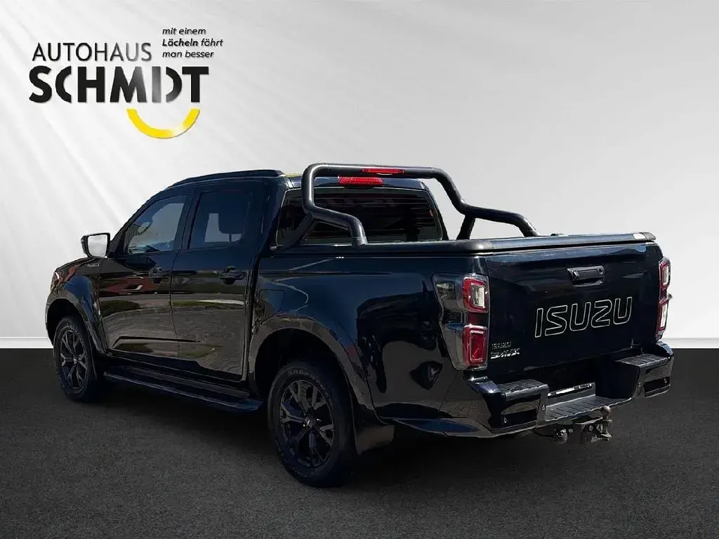 Gebraucht Isuzu D-Max 163 PS (119 kW) 2023 Pickup