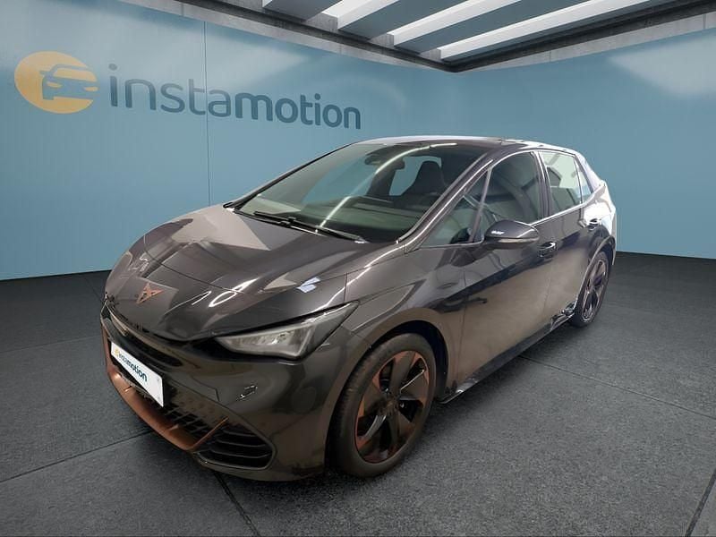 Gebraucht Cupra Born 150 kW (204 PS) 2024 Kleinwagen