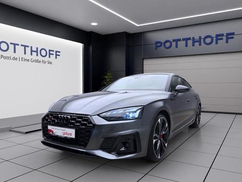 Andere Gebraucht 2024 Audi S5 Ambiente | 62.750 € - Bild 1/4