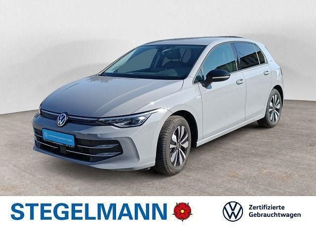 Gebraucht VW Golf VIII Goal 150 PS (110 kW) 2025 Grau Limousine