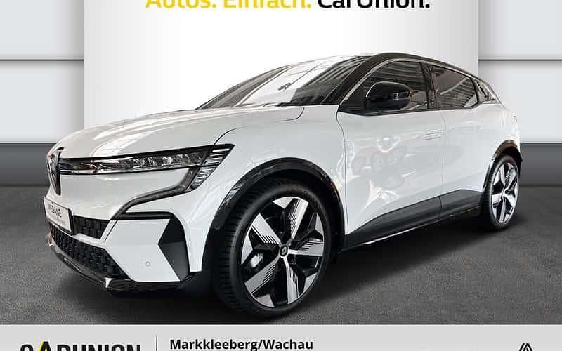 Andere farbe Gebraucht 2024 Renault Mégane Komfort Limousine | 34.995 € (Etwas zu teuer) - Bild 1/4