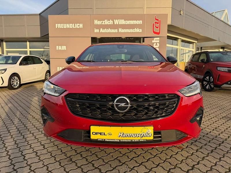 Gebraucht Opel Insignia Sport 174 PS (127 kW) 2022 Other Limousine