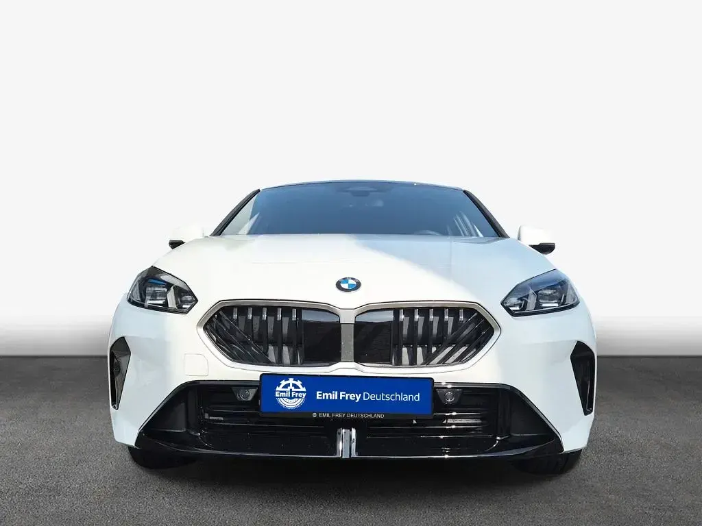 Gebraucht BMW 118 Performance 150 PS (110 kW) 2026 Weiß Kleinwagen