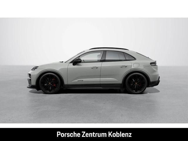 Gebraucht Porsche Macan GTS 419 kW (571 PS) 2026 Kreide SUV