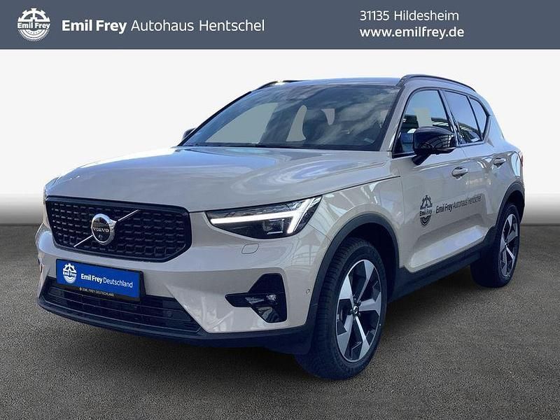 Gebraucht Volvo XC40 Plus 163 PS (119 kW) 2024 Braun SUV
