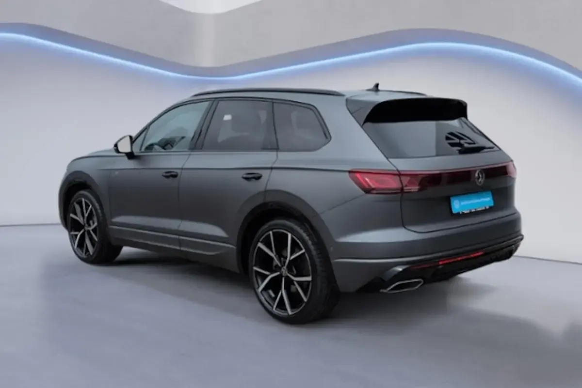 Gebraucht VW Touareg R-line 286 PS (210 kW) 2026 SUV