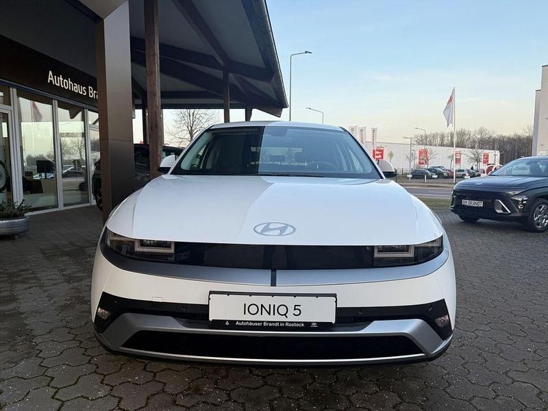 Neu Hyundai Ioniq 5 167 kW (228 PS) 2026 Weiss SUV