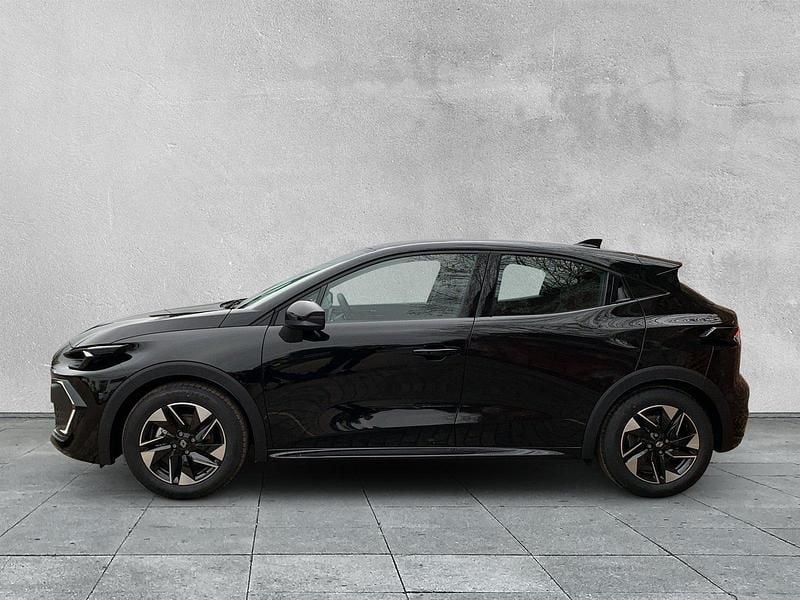 Neu Renault Clio V Evolution 158 PS (116 kW) 2026 Schwarz Limousine