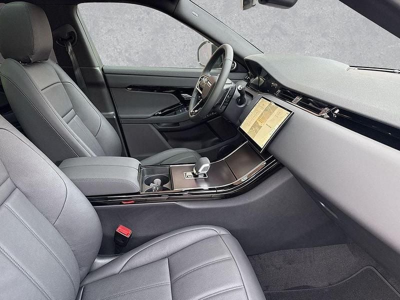 Gebraucht Land Rover Range Rover evoque Black Edition 163 PS (119 kW) 2025 Santorini black SUV