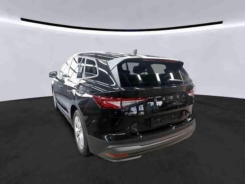 Gebraucht Skoda Enyaq iV 131 kW (179 PS) 2024 Blackmagic perleffekt SUV