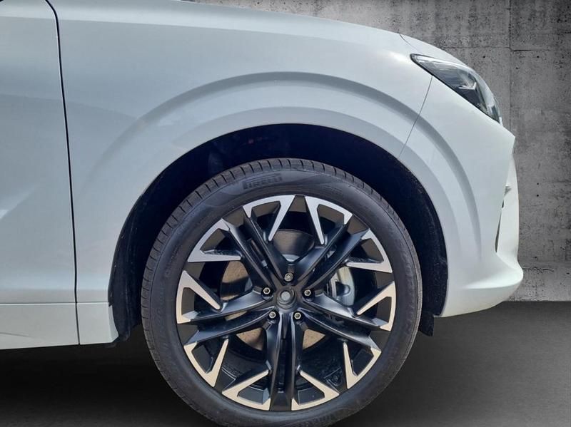 Neu Cupra Terramar 204 PS (150 kW) 2025 SUV