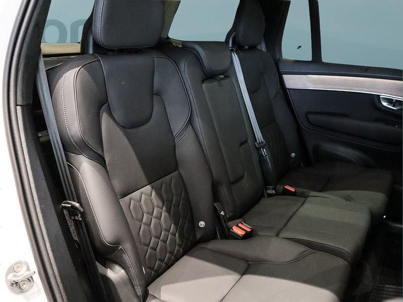 Gebraucht Volvo XC90 455 PS (334 kW) 2025 Weiß SUV