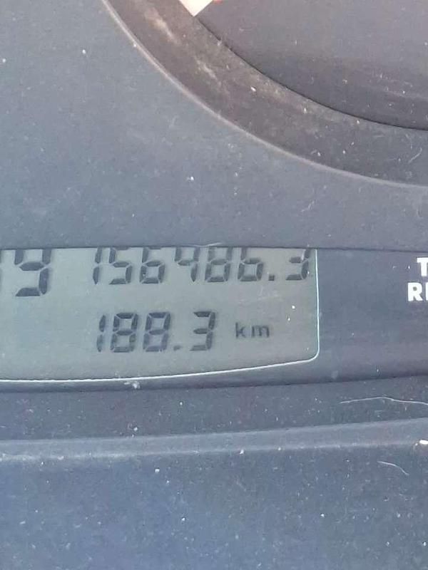 Gebraucht Iveco Daily 125 PS (91 kW) 2002 Weiß Van