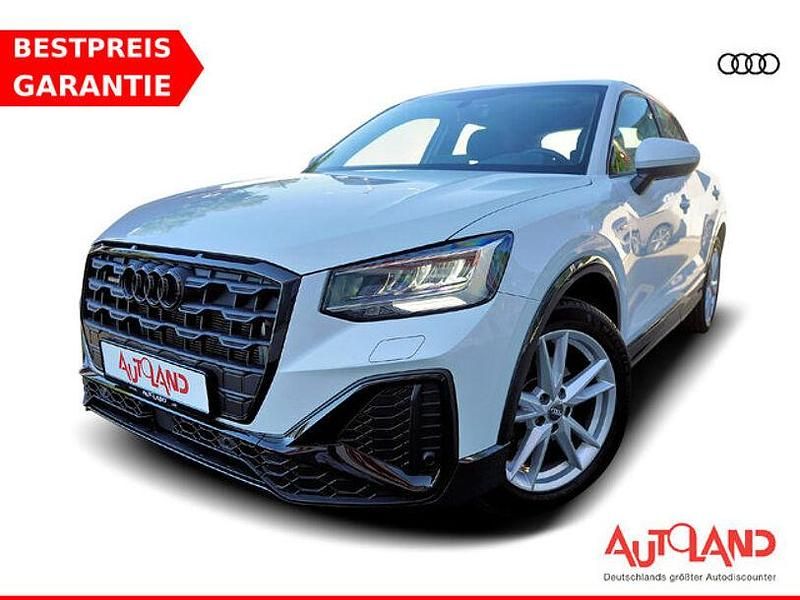 Andere Gebraucht 2022 Audi Q2 Comfort SUV | 31.950 € (Etwas zu teuer) - Bild 1/4