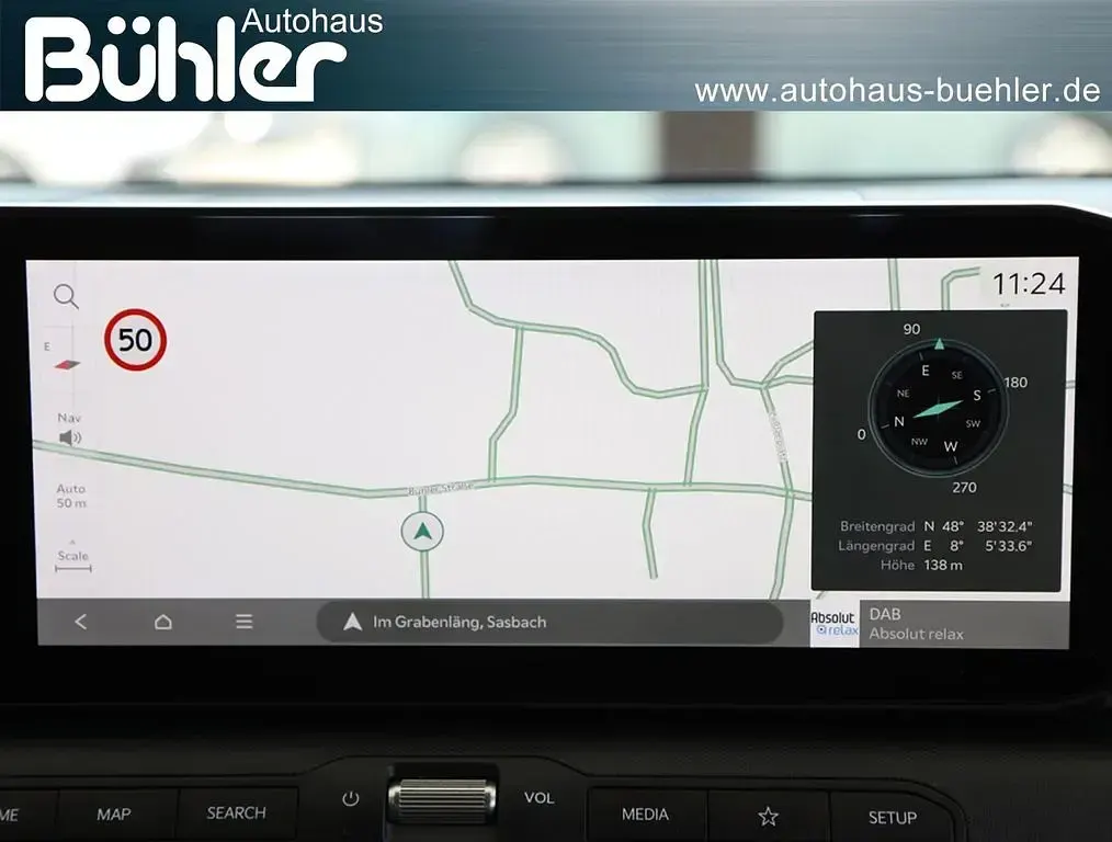 Neu Kia K4 Vision 116 PS (85 kW) 2026 Schneeweiß Kombi