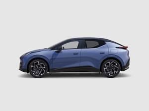 Neu Lynk & Co 02 200 kW (272 PS) 2026 Blau (kosmisches blau) SUV