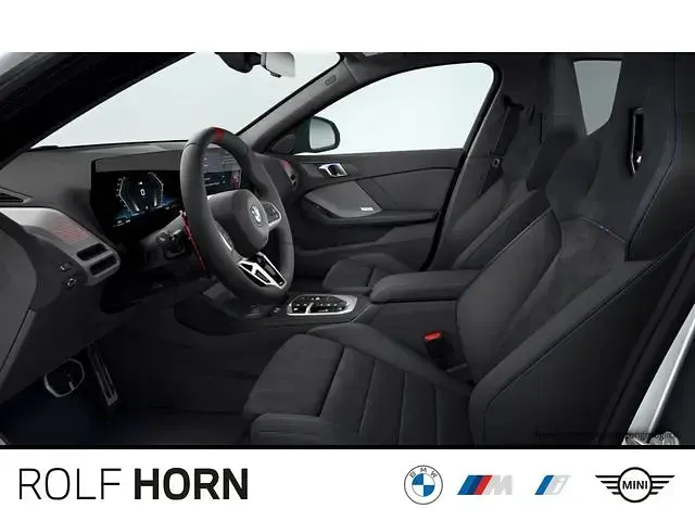 Gebraucht BMW M135 Shadowline 300 PS (220 kW) 2025 Grau Kleinwagen