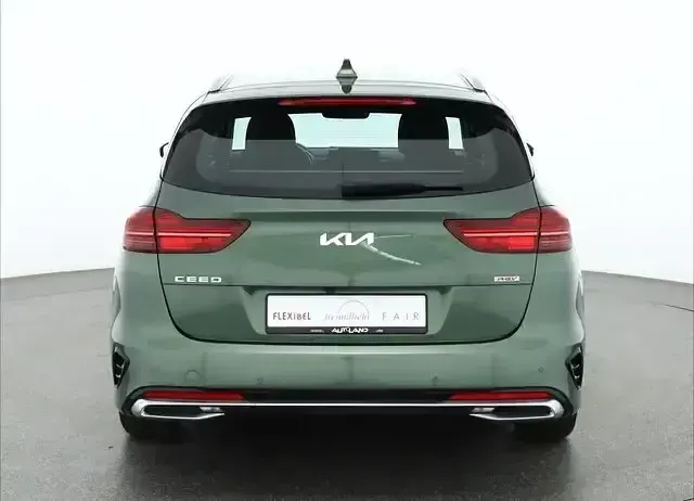 Brugt Kia Ceed 2022 Andere Hatchback