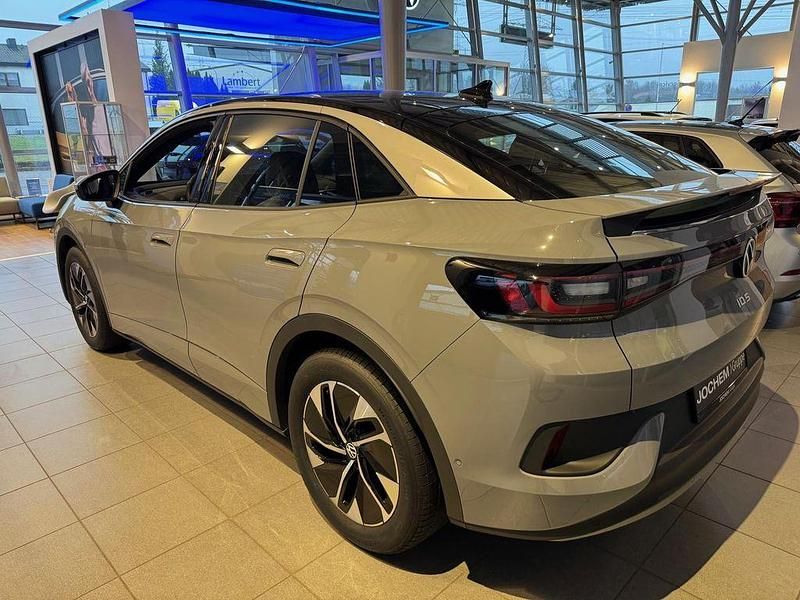 Neu VW ID.5 Pro 210 kW (286 PS) 2026 Grau SUV